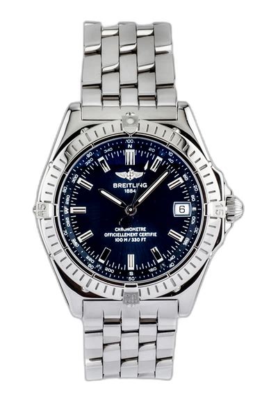 a10350 breitling|Breitling windrider a10350 specs.